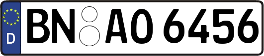 BN-AO6456