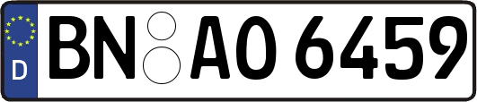 BN-AO6459