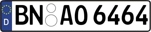 BN-AO6464