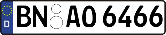 BN-AO6466