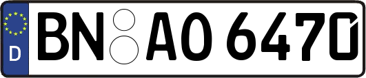 BN-AO6470