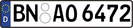 BN-AO6472