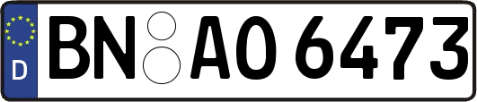 BN-AO6473