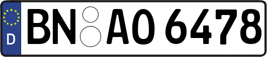 BN-AO6478