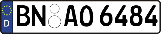 BN-AO6484