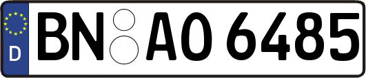 BN-AO6485