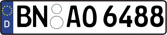 BN-AO6488