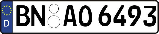 BN-AO6493