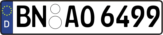 BN-AO6499