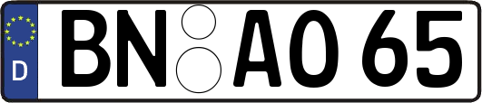 BN-AO65