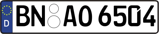 BN-AO6504