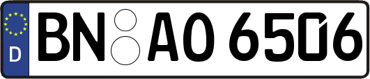 BN-AO6506