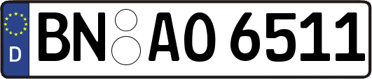 BN-AO6511