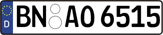 BN-AO6515