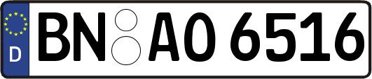 BN-AO6516