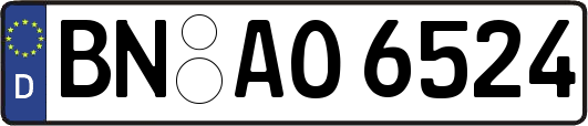 BN-AO6524