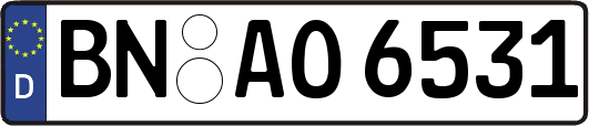 BN-AO6531