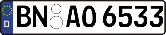 BN-AO6533