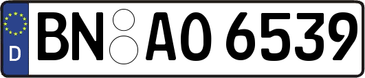 BN-AO6539