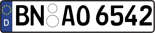 BN-AO6542