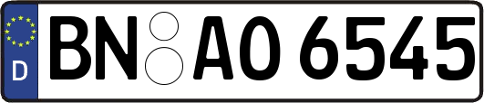 BN-AO6545