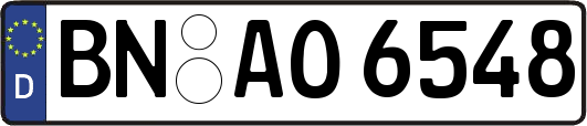 BN-AO6548