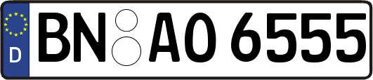 BN-AO6555