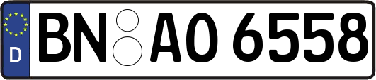BN-AO6558