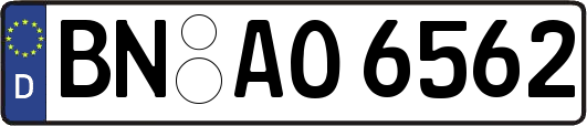 BN-AO6562