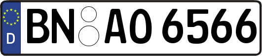 BN-AO6566