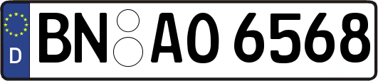 BN-AO6568