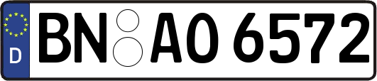 BN-AO6572