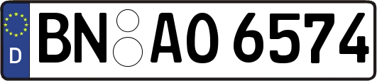 BN-AO6574