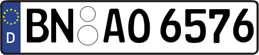BN-AO6576