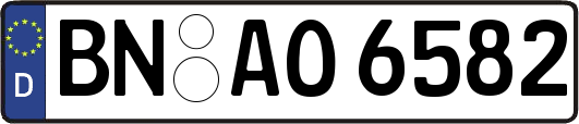 BN-AO6582