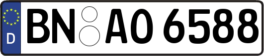 BN-AO6588