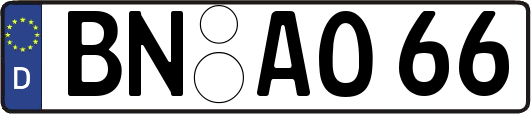 BN-AO66
