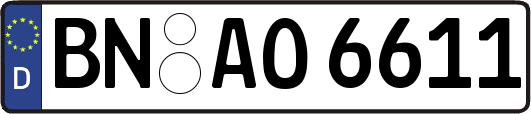 BN-AO6611