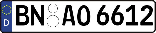 BN-AO6612