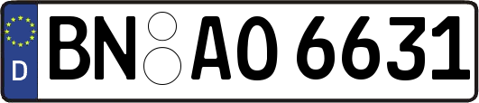 BN-AO6631