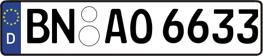 BN-AO6633
