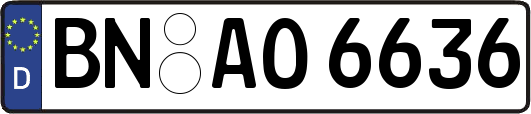 BN-AO6636