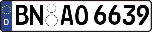 BN-AO6639