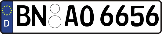 BN-AO6656