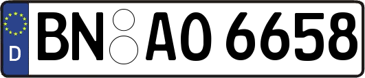 BN-AO6658