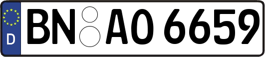 BN-AO6659
