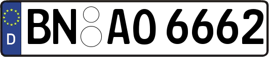 BN-AO6662