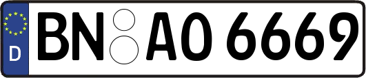 BN-AO6669