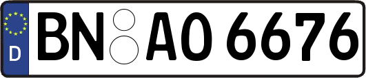 BN-AO6676
