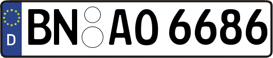 BN-AO6686